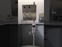 Meter Tingkat Gelembung Berkinerja Tinggi untuk Pengukuran Tingkat Cairan yang Tepat dan Konsisten